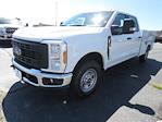 New 2023 Ford F-250 XL Crew Cab RWD, Reading SL Service Truck for sale #FT23122 - photo 7