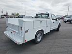New 2023 Ford F-250 XL Crew Cab RWD, Reading SL Service Truck for sale #FT23122 - photo 2