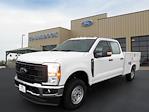 New 2023 Ford F-250 XL Crew Cab 4x4, Reading SL Service Truck for sale #FT23215 - photo 1