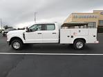 New 2023 Ford F-250 XL Crew Cab 4x4, Reading SL Service Truck for sale #FT23215 - photo 5