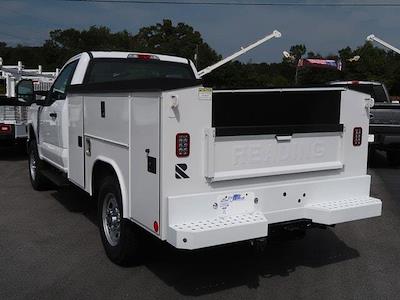 2023 Ford F-250 Regular Cab SRW 4WD, Reading SL Service Body Service Truck for sale #FT23322 - photo 2