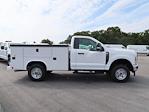 New 2023 Ford F-250 XL Regular Cab 4WD, 8' Reading SL Service Body Service Truck for sale #FT23322 - photo 7