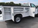 2023 Ford F-250 Regular Cab SRW 4WD, Reading SL Service Body Service Truck for sale #FT23322 - photo 4