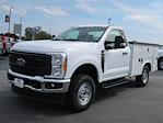 New 2023 Ford F-250 XL Regular Cab 4WD, 8' Reading SL Service Body Service Truck for sale #FT23322 - photo 1