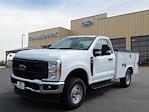 New 2023 Ford F-250 XL Regular Cab 4WD, 8' Reading SL Service Body Service Truck for sale #FT23322 - photo 6