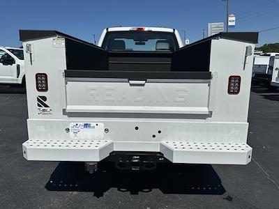 2023 Ford F-250 Regular Cab SRW 4WD, Reading SL Service Body Service Truck for sale #FT23324 - photo 2