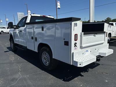 New 2023 Ford F-250 XL Regular Cab 4WD, 8' Reading SL Service Body Service Truck for sale #FT23324 - photo 2