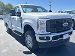 New 2023 Ford F-250 XL Regular Cab 4WD, 8' Reading SL Service Body Service Truck for sale #FT23324 - photo 6