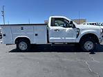 New 2023 Ford F-250 XL Regular Cab 4WD, 8' Reading SL Service Body Service Truck for sale #FT23324 - photo 7
