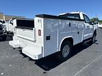 New 2023 Ford F-250 XL Regular Cab 4WD, 8' Reading SL Service Body Service Truck for sale #FT23324 - photo 8