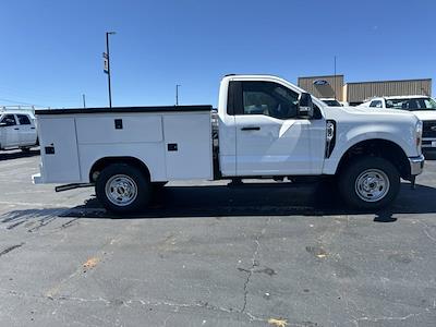2023 Ford F-250 Regular Cab SRW 4WD, Reading Service Truck for sale #FT23325 - photo 2