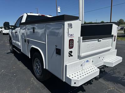 New 2023 Ford F-250 XL Regular Cab 4WD, 8' Reading Service Truck for sale #FT23325 - photo 2