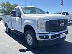 New 2023 Ford F-250 XL Regular Cab 4WD, 8' Reading Service Truck for sale #FT23325 - photo 6