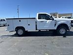 New 2023 Ford F-250 XL Regular Cab 4WD, 8' Reading Service Truck for sale #FT23325 - photo 3