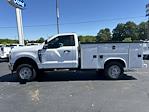 New 2023 Ford F-250 XL Regular Cab 4WD, 8' Reading Service Truck for sale #FT23325 - photo 8