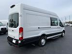 2023 Ford Transit 250 High Roof AWD, Empty Cargo Van for sale #FT23373 - photo 4