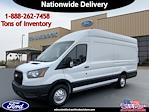 2023 Ford Transit 350 High Roof AWD, Ranger Design Base Shelving Upfitted Cargo Van for sale #FT23382 - photo 1