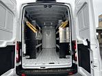 2023 Ford Transit 350 High Roof AWD, Upfitted Cargo Van for sale #FT23382 - photo 2