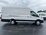 2023 Ford Transit 350 High Roof AWD, Ranger Design Base Shelving Upfitted Cargo Van for sale #FT23382 - photo 8