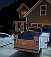 2023 Ford Transit 350 High Roof AWD, Ranger Design Base Shelving Upfitted Cargo Van for sale #FT23382 - photo 30
