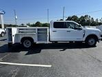 New 2023 Ford F-350 XL Crew Cab RWD, 9' Knapheide KUVcc Service Truck for sale #FT23390 - photo 20