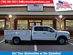 New 2023 Ford F-350 XL Crew Cab RWD, 9' Knapheide KUVcc Service Truck for sale #FT23390 - photo 51