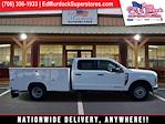 New 2023 Ford F-350 XL Crew Cab RWD, 9' Knapheide KUVcc Service Truck for sale #FT23390 - photo 1