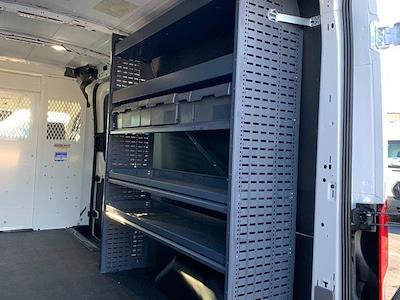 New 2023 Ford Transit 350 Base High Roof RWD, Weather Guard Upfitted Cargo Van for sale #FT23399 - photo 2