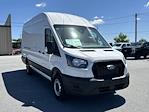 New 2023 Ford Transit 350 Base High Roof RWD, Weather Guard Upfitted Cargo Van for sale #FT23399 - photo 3