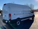 2023 Ford Transit 350 High Roof RWD, Weather Guard Upfitted Cargo Van for sale #FT23399 - photo 4