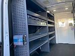 2023 Ford Transit 350 High Roof RWD, Weather Guard Upfitted Cargo Van for sale #FT23399 - photo 7