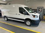 2023 Ford Transit 350 High Roof RWD, Weather Guard Upfitted Cargo Van for sale #FT23399 - photo 20