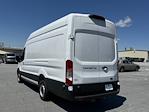 New 2023 Ford Transit 350 Base High Roof RWD, Weather Guard Upfitted Cargo Van for sale #FT23399 - photo 9