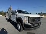 New 2023 Ford F-550 XL Crew Cab 4WD, 11' Knapheide KMT Mechanics Body for sale #FT23426 - photo 14