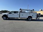 New 2023 Ford F-550 XL Crew Cab 4WD, 11' Knapheide KMT Mechanics Body for sale #FT23426 - photo 17