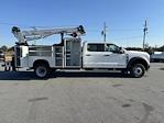 New 2023 Ford F-550 XL Crew Cab 4WD, 11' Knapheide KMT Mechanics Body for sale #FT23426 - photo 23