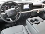 New 2023 Ford F-550 XL Crew Cab 4WD, 11' Knapheide KMT Mechanics Body for sale #FT23426 - photo 4