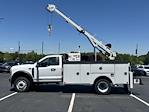 New 2023 Ford F-600 Regular Cab RWD, Reading Master Mechanic HD Crane Mechanics Body for sale #FT23445 - photo 11