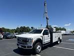 New 2023 Ford F-600 Regular Cab RWD, Reading Master Mechanic HD Crane Mechanics Body for sale #FT23445 - photo 6