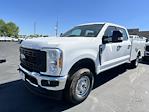 2023 Ford F-250 Crew Cab SRW 4WD, Stahl Challenger ST Service Truck for sale #FT23453 - photo 3