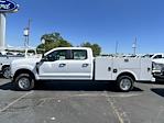 New 2023 Ford F-250 XL Crew Cab 4WD, Service Truck for sale #FT23453 - photo 5