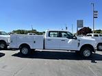 2023 Ford F-250 Crew Cab SRW 4WD, Stahl Challenger ST Service Truck for sale #FT23453 - photo 8