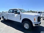 New 2023 Ford F-250 XL Crew Cab 4WD, Service Truck for sale #FT23453 - photo 9