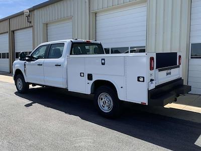 2023 Ford F-250 Crew Cab SRW 4WD, Service Truck for sale #FT23456 - photo 2
