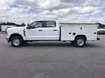 2023 Ford F-250 Crew Cab SRW 4WD, Service Truck for sale #FT23456 - photo 8
