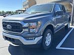 2023 Ford F-150 SuperCrew Cab 4WD, Pickup for sale #FT23461 - photo 1