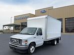 2024 Ford E-350 RWD, Smyrna Truck Cutaway Van Box Van for sale #FT24005 - photo 1