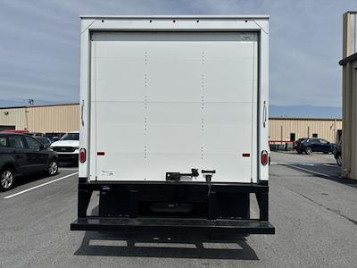 New 2024 Ford E-350 Base RWD, Smyrna Truck Cutaway Van Box Van for sale #FT24046 - photo 2