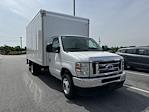 New 2024 Ford E-350 Base RWD, 14' Smyrna Truck Cutaway Van Box Van for sale #FT24046 - photo 4