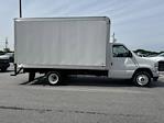 New 2024 Ford E-350 Base RWD, 14' Smyrna Truck Cutaway Van Box Van for sale #FT24046 - photo 5